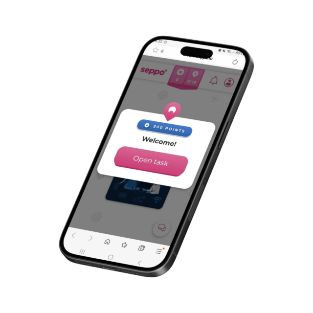Seppo-games-mobile